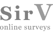 SirV logo